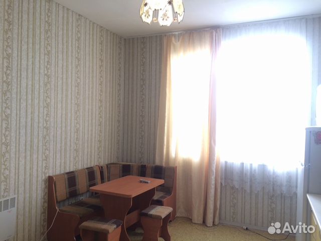 2-к квартира, 85 м², 2/5 эт.