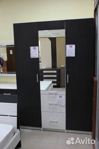 Шкаф со штангой Шкаф со штангой