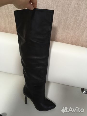 Сапоги Сапоги