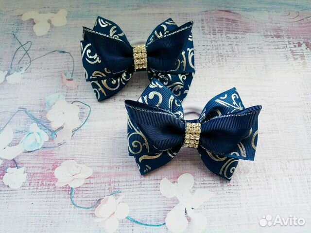 Резинка для волос