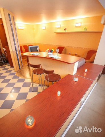 Студия, 44 м², 16/16 эт.