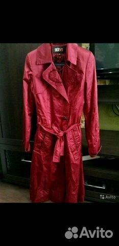 Кардиган и плащи