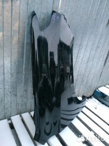 Крыло правое Toyota Land Cruiser Prado 150 Крыло правое Toyota Land Cruiser Prado 150