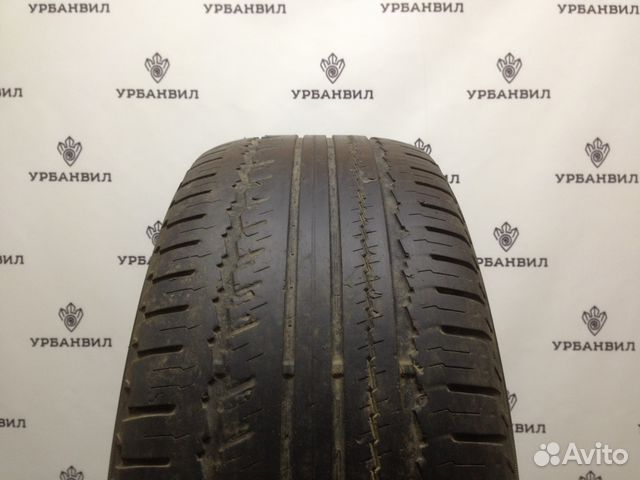 Nokian Hakka Sport Utility (3шт) R16 265 70