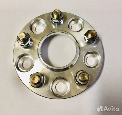 Проставки по Диски Mazda 3 (40mm)