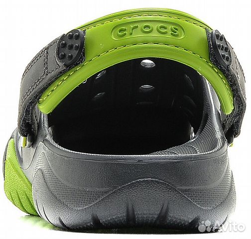 Сандалии сабо Crocs Swiftwater Sandals 39 40 р Сандалии сабо Crocs Swiftwater Sandals 39 40 р