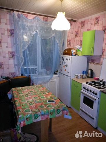 2-к квартира, 45 м², 5/5 эт.