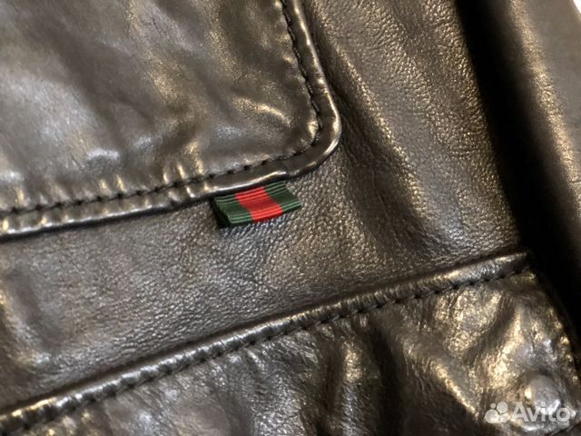 Куртка мужская gucci 50 р-р оригинал