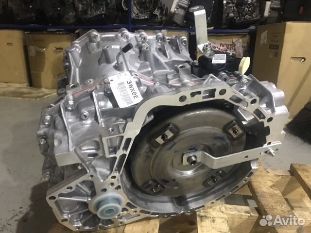 Вариатор Патфаиндер JF017E