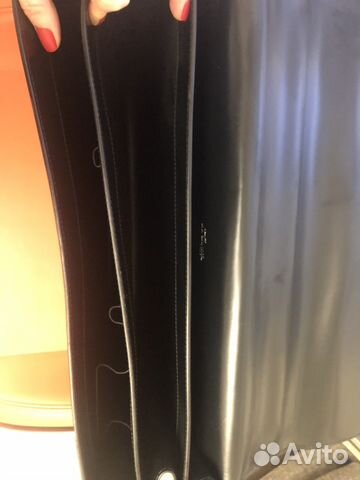 Портфель Dupont