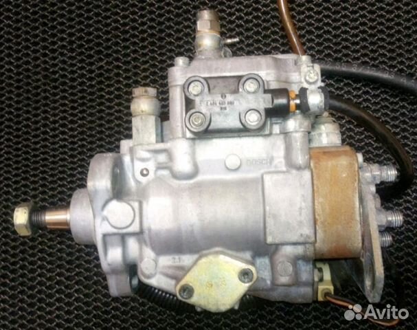 Тнвд Audi 100 C4 2.5TDI AAT 1990-1994 г.в Тнвд Audi 100 C4 2.5TDI AAT 1990-1994 г.в