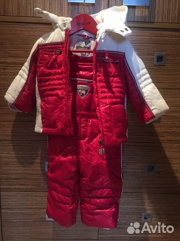 Комбинезон раздельный chicco Комбинезон раздельный chicco