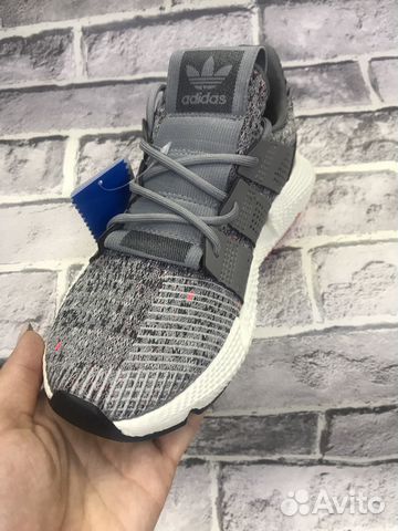 Адики женские кроссы adidas prophere 37 Адики женские кроссы adidas prophere 37