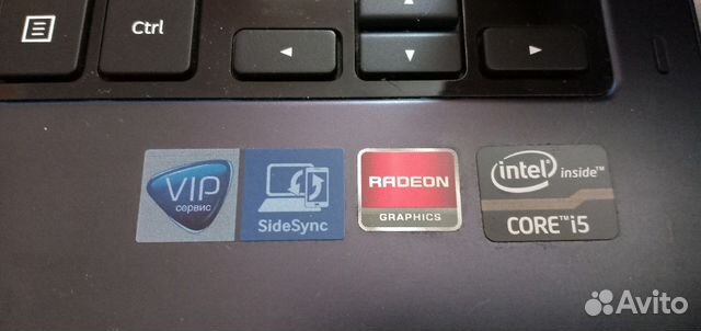 Ультрабук Самсунг