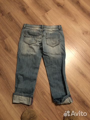 Бриджи Бриджи