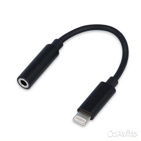 Переходники USB Cablexpert CCA LM3.5F 01 черные