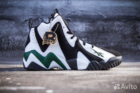 reebok kamikaze 2 prezzo basso