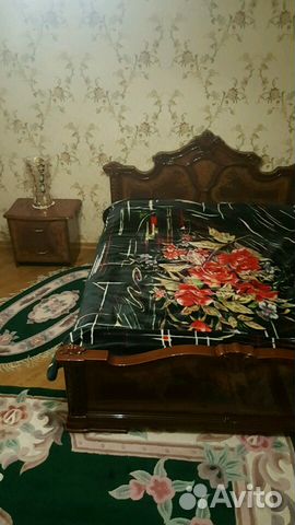 Спальный гарнитур