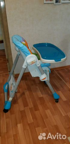 Стул для кормления