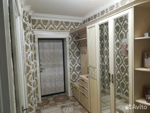 2-к квартира, 65 м², 3/9 эт.