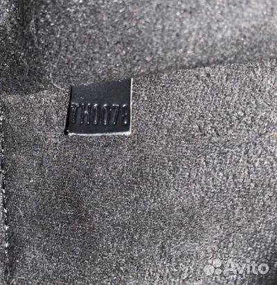 Сумка Louis Vuitton Alma Сумка Louis Vuitton Alma