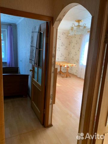 2-к квартира, 44 м², 1/9 эт.