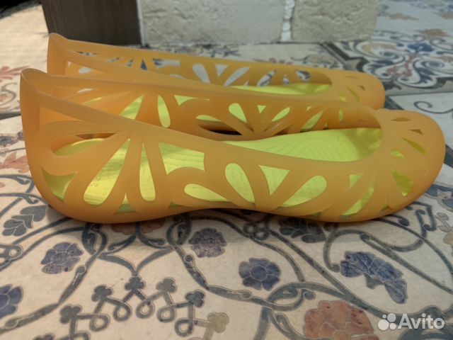 Балетки crocs W7 W8 Балетки crocs W7 W8