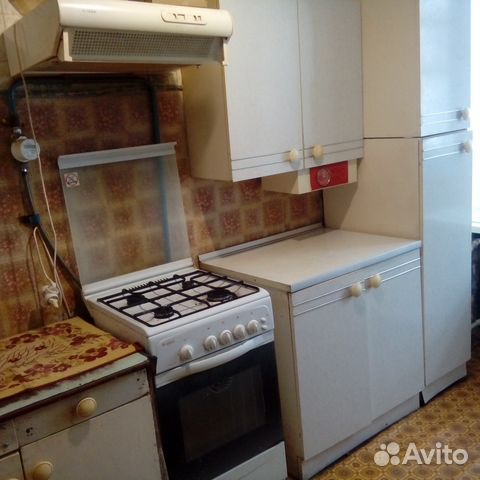 2-к квартира, 47.8 м², 2/2 эт. 2-к квартира, 47.8 м², 2/2 эт.