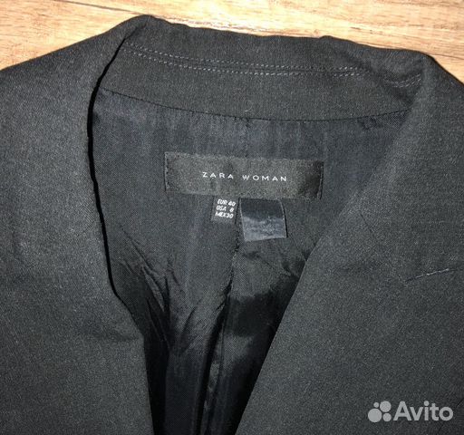 Пиджаки