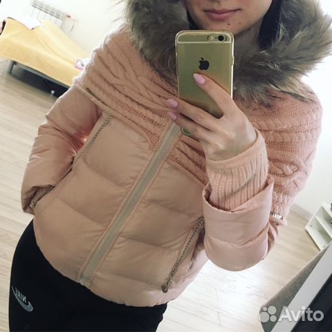 Куртка