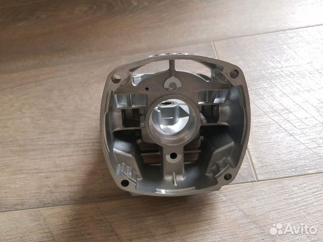 Корпус редуктора Макита 9069/9069S