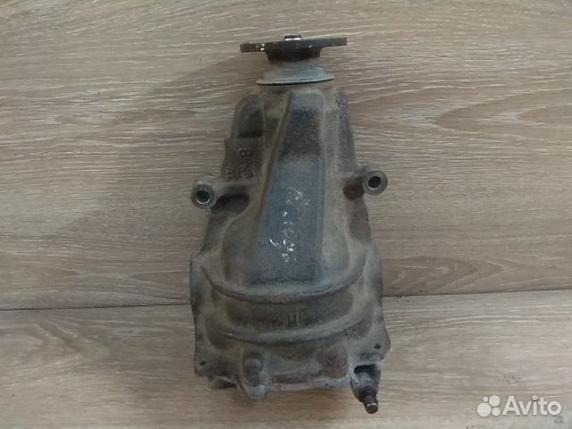 Редуктор Lexus RX 2 Редуктор Lexus RX 2