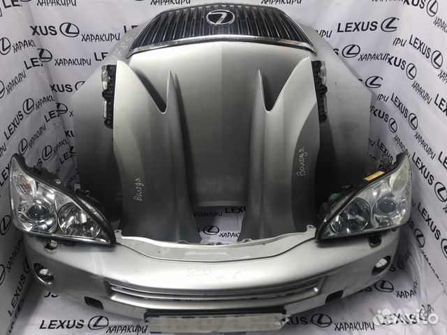 Ноускат Lexus RX300 R330 RX350 Ноускат Lexus RX300 R330 RX350