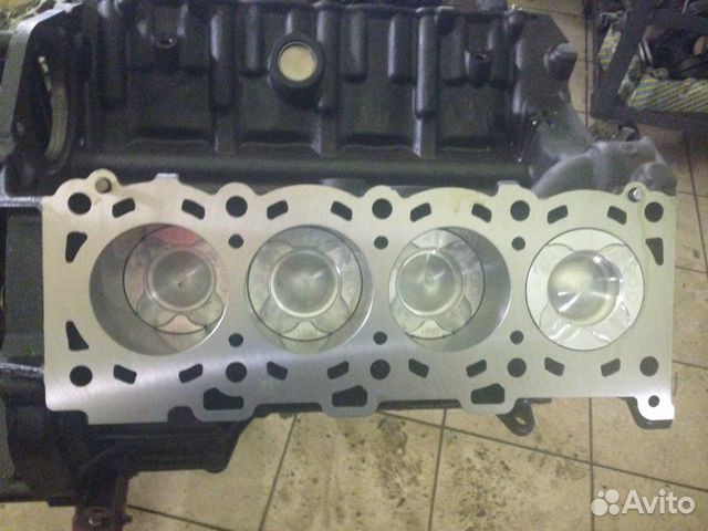 Двигатель 1VD-FTV TLC200 4.5TD Двигатель 1VD-FTV TLC200 4.5TD