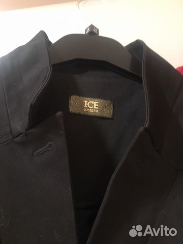 Пиджак iceberg