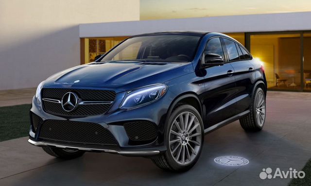 Диски r21 Mercedes AMG (модель М866)