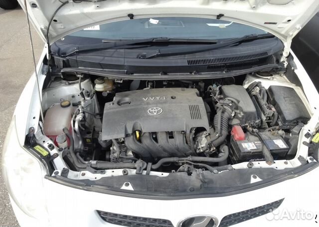 Тойота Аурис 150 / Toyota Auris 150 в Разборе