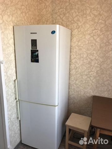 1-к квартира, 40 м², 4/10 эт. 1-к квартира, 40 м², 4/10 эт.