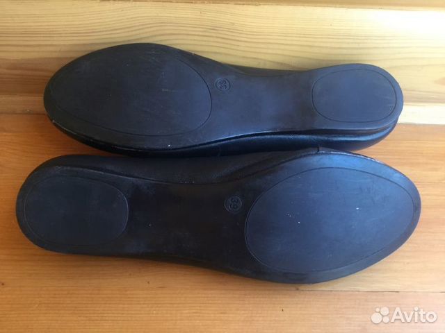 Туфли Sorina way р38