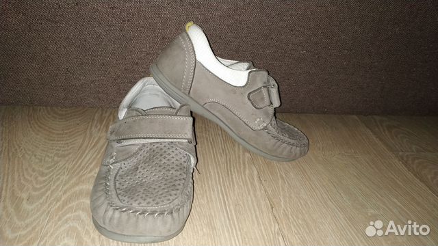 Мокасины Мокасины
