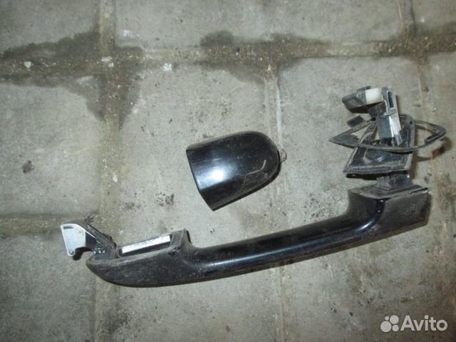 Ручка двери на киа сид в сборе Ручка двери на киа сид в сборе