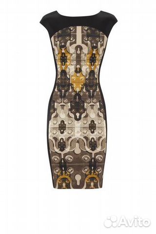 Коктейльное платье Karen Millen Коктейльное платье Karen Millen