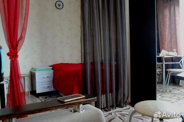 1-к квартира, 26 м², 3/5 эт.