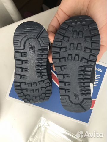 Кроссовки New Balance новые оригинал Кроссовки New Balance новые оригинал