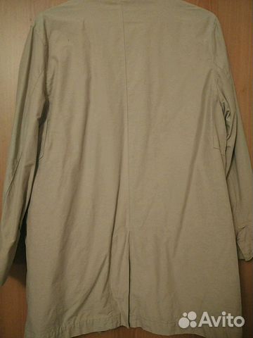 GAP Плащ тренч GAP Плащ тренч