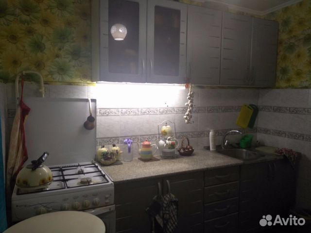 2-к квартира, 47 м², 5/5 эт.
