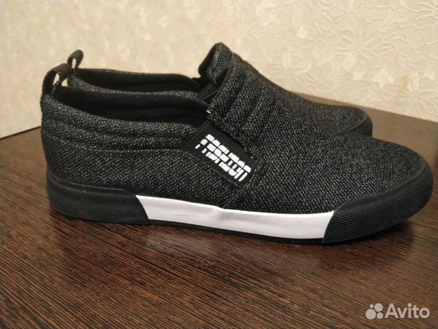 Слипоны Слипоны