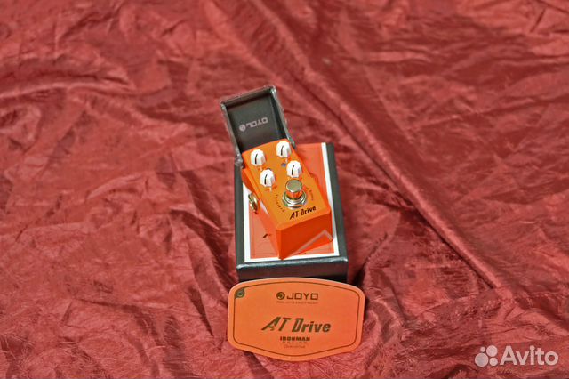 Педали эффектов joyo JF-305,JF-311, JF-314, JF-319 Педали эффектов joyo JF-305,JF-311, JF-314, JF-319