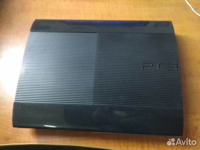 PlayStation3. PS3 500GB