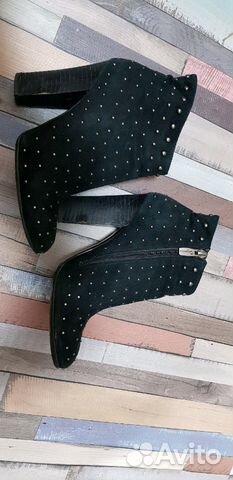 Ботильоны Ботильоны